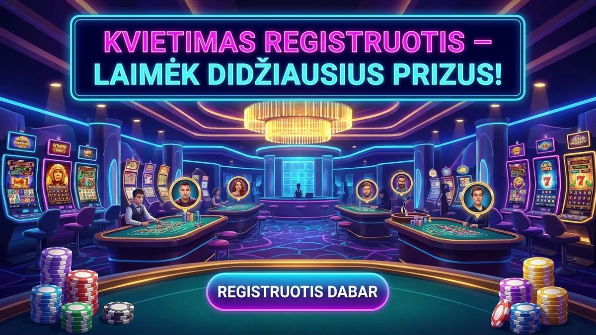 Registracija su premija